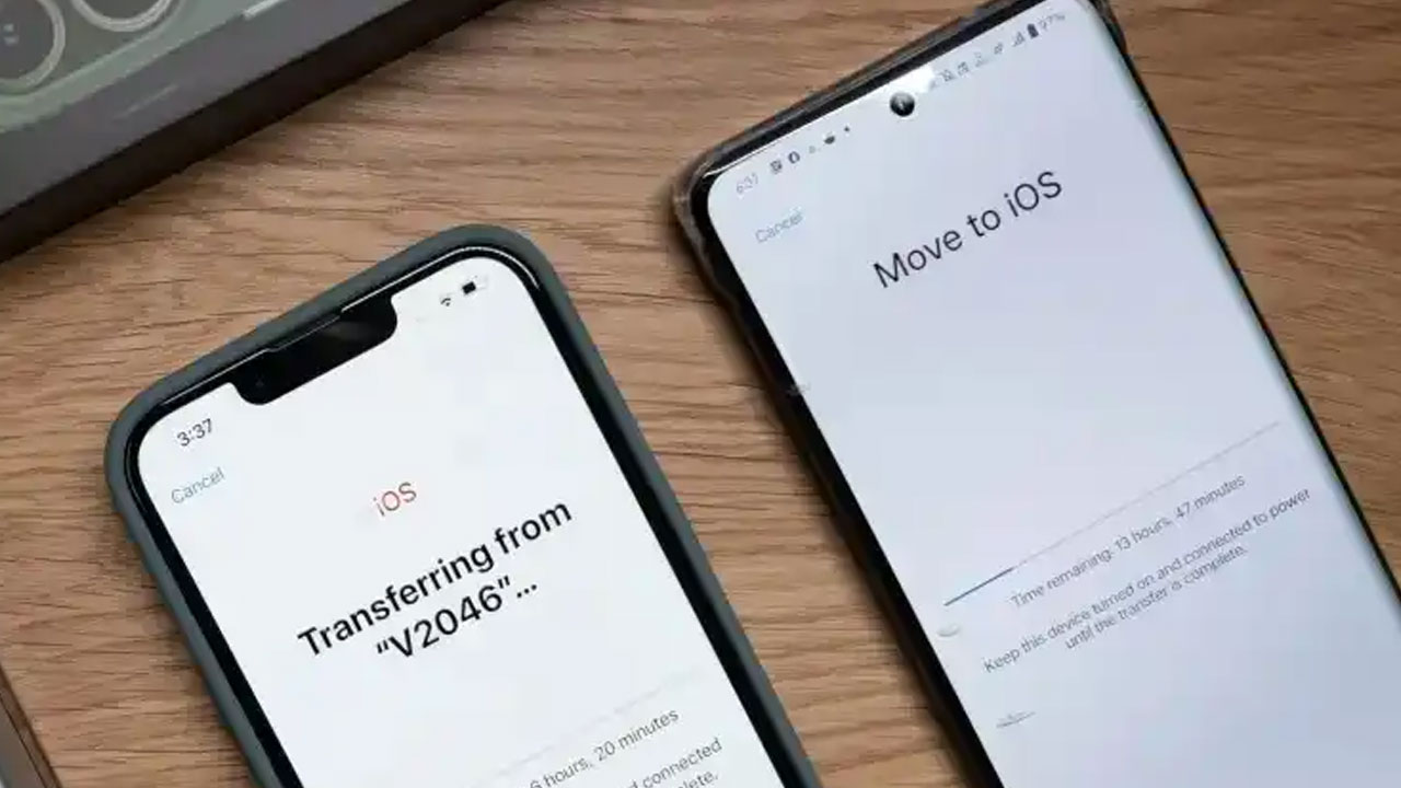 Android'den iPhone'a geçerken dikkat edilmesi gereken iki önemli adım: Bunları yapmadan geçmeyin!