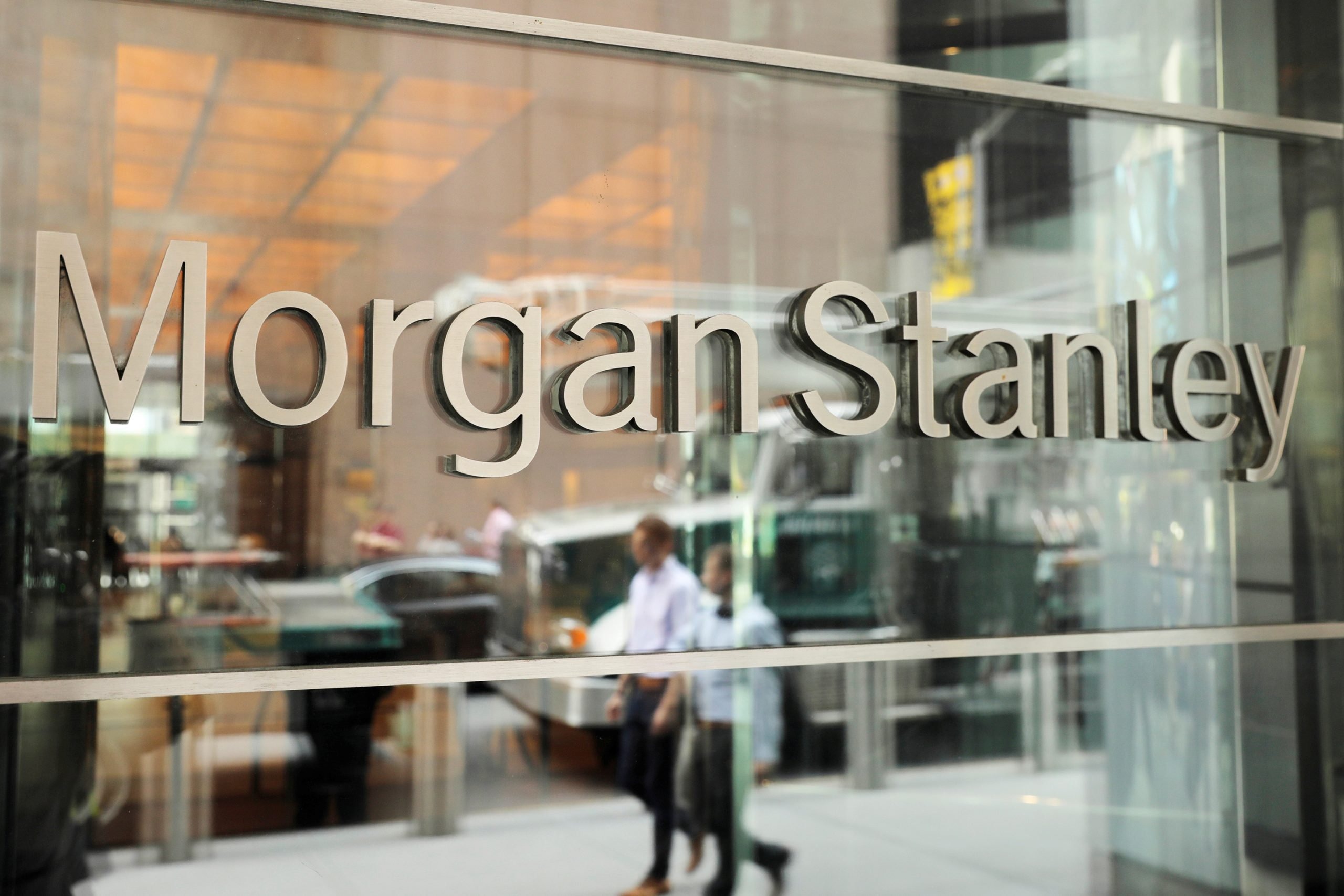 Morgan Stanley Türkiye için enflasyon tahminini güncelledi