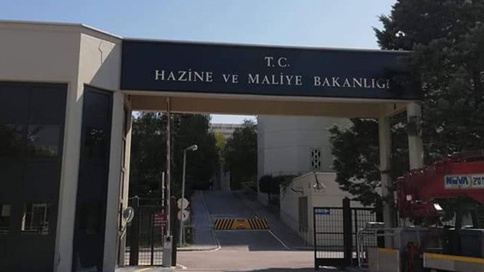 Hazine ve Maliye Bakanlığı'ndan CHP'li Başarır'a yalanlama