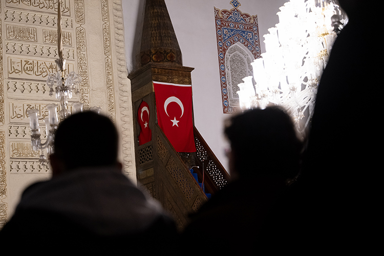 Diyanet haftanın Cuma hutbesi konusunu yayınladı! 5 Temmuz 2024 Cuma hutbesi konusu: "Zarûrât-I Hamseyi Muhafaza Edelim"