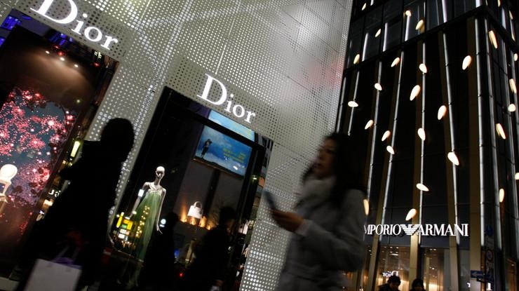 İtalya çalkalanıyor, gerçek gün yüzüne çıktı! Dior ve Armani’ye kayyım atandı