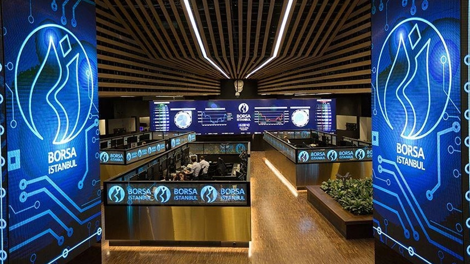 Borsa haftayı rekorla kapattı (5 Temmuz 2024 BIST)