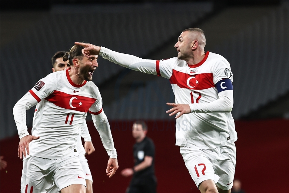 MİLLİ TAKIM MAÇ TARİHİ: EURO 2024 çeyrek finali Hollanda-Türkiye maçı ne zaman, saat kaçta ve hangi kanalda canlı yayınlanacak?