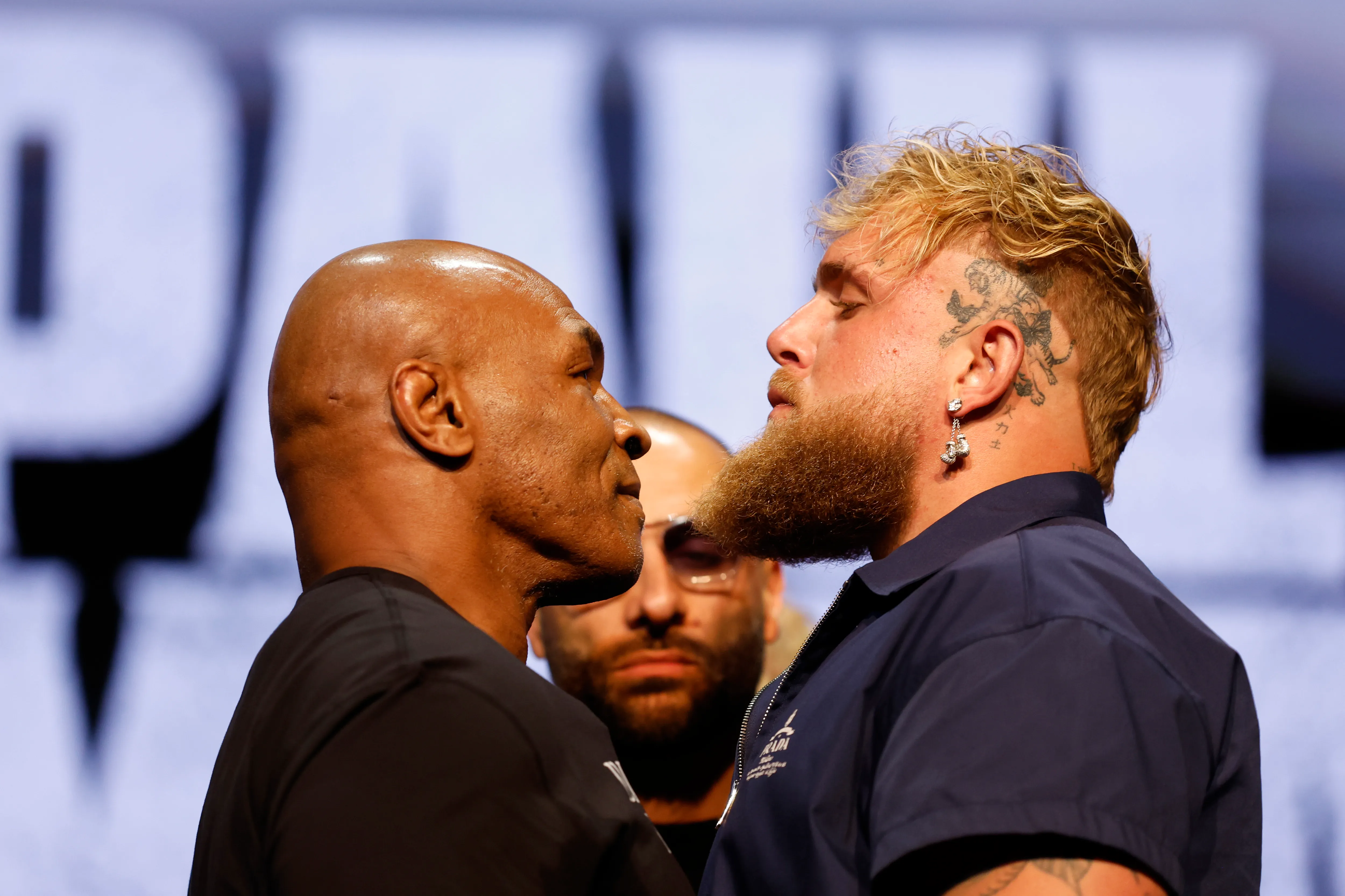 Ertelenen Mike Tyson - Jake Paul boks maçı ne zaman, saat kaçta, nerede yapılacak ve kuralları neler?