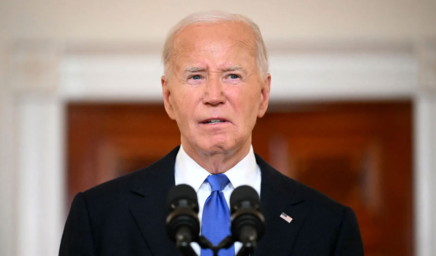 Joe Biden'a dördüncü kez adaylıktan çekilme çağrısı