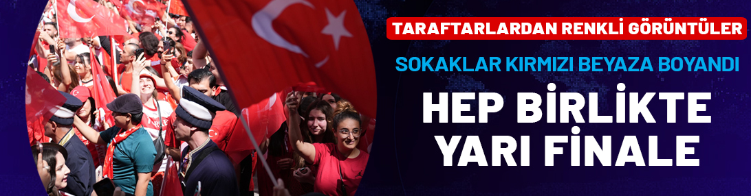 Hollanda maçı öncesi Stutgart yanıyor! Taraftarlardan renkli görüntüler