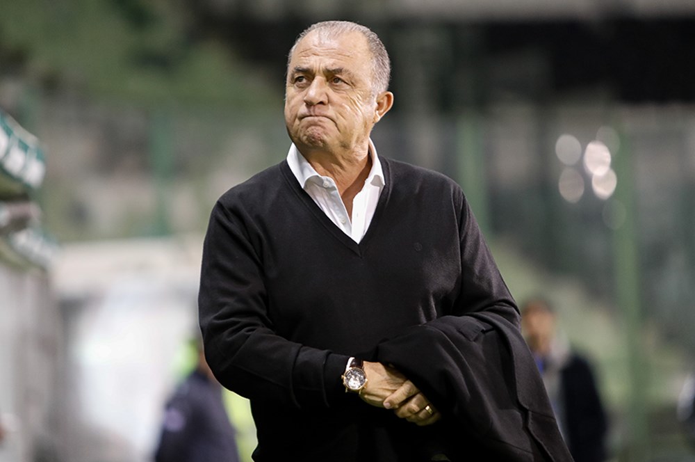 Fatih Terim'den 4 milli oyuncu için dikkat çeken yorum