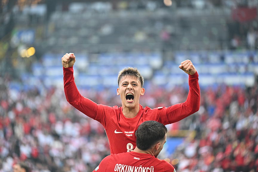 EURO 2024 Türkiye'nin yarı finaldeki muhtemel rakibi: Hollanda'yı elerse Türkiye'nin rakibi kim olacak, kiminle yarı finale çıkacak?