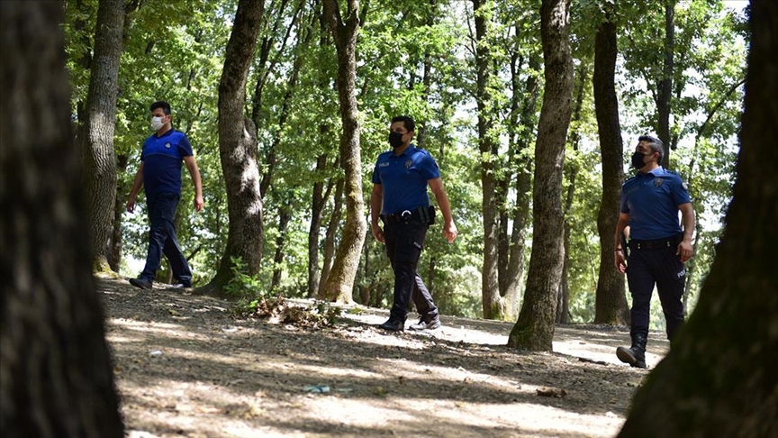 Hangi illerde ormana girişler yasaklandı ve yasak ne zaman bitecek?