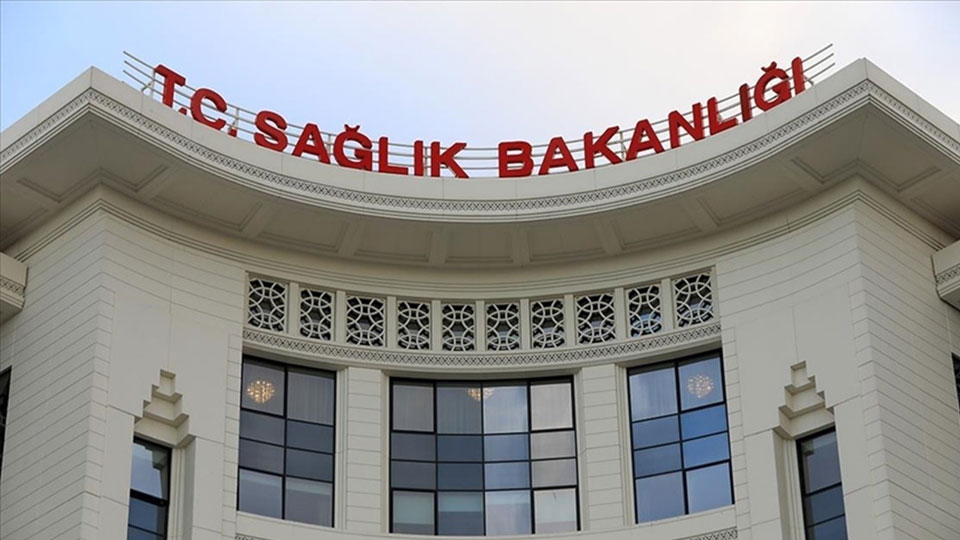 Sağlık Bakanlığı duyurdu! Bayram tedbirleri alındı