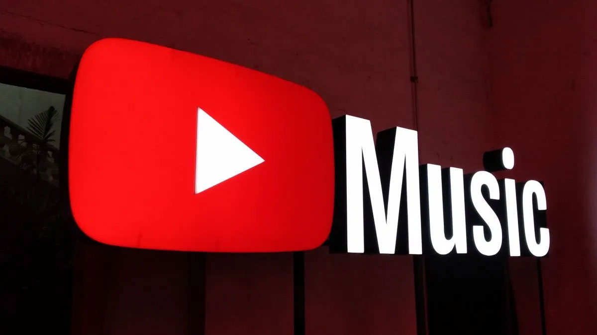 YouTube Music tasarımı, mobil cihazların ardından web sürümünde de değişti! İşte yeni hali