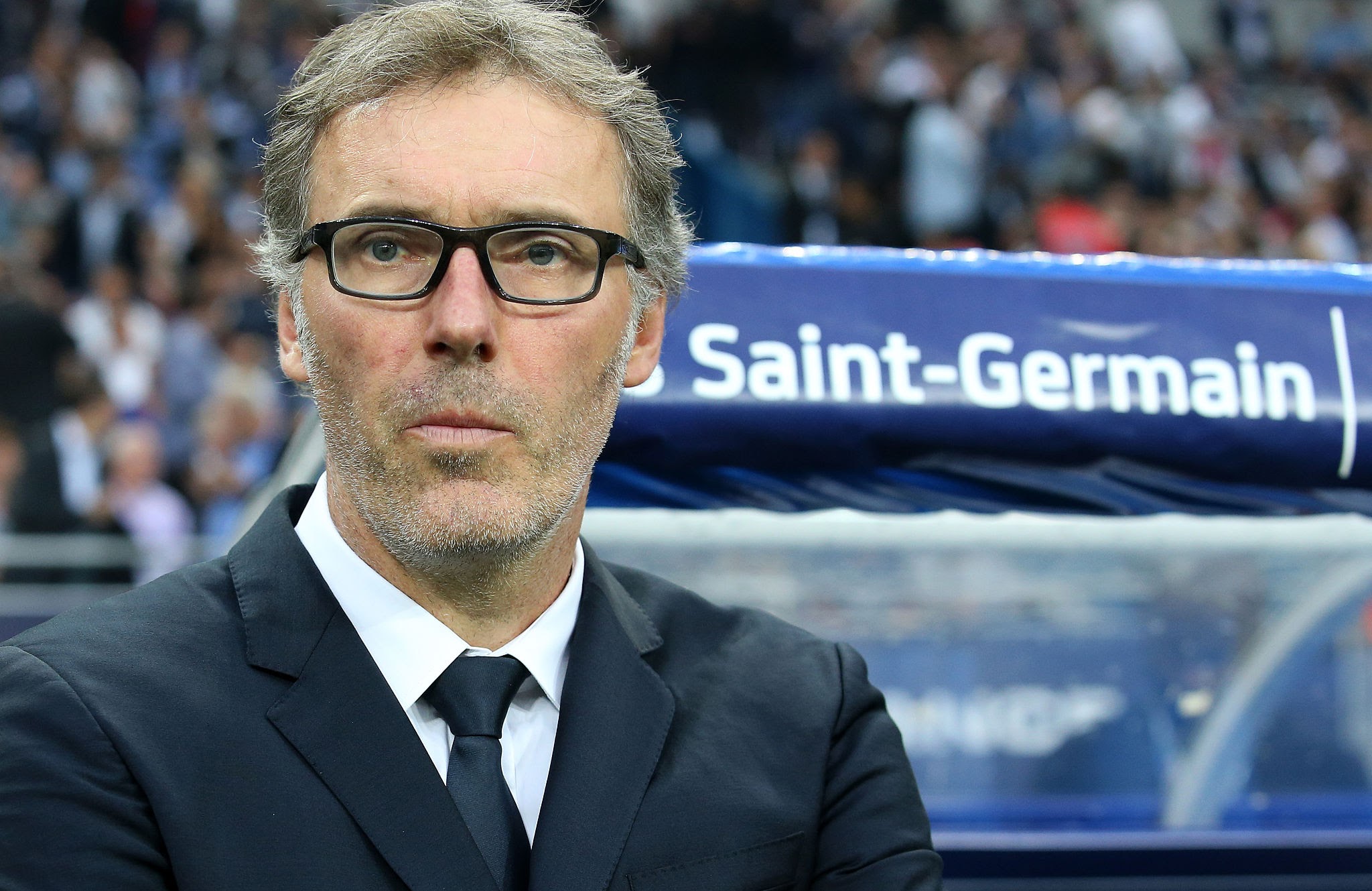 Fransız efsane Laurent Blanc, Suudi Arabistan ekibinin başına geçti