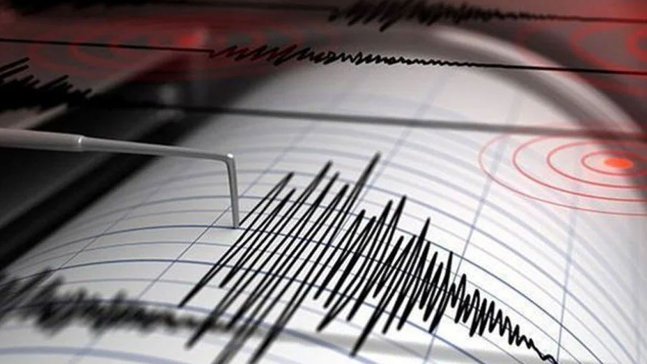 Yılın ilk 6 ayı değerlendirildi: Deprem sarsıntılarında korkutan bilanço! Günlük veriler açıklandı