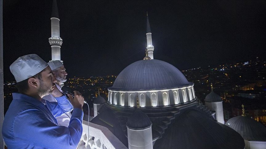 15 Temmuz'da sela okunacak mı? 15 Temmuz selası ne zaman, saat kaçta okunacak?