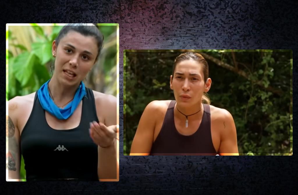 Nefise "Eşcinsel değilim" demişti! Survivor Berna sessizliğini bozdu