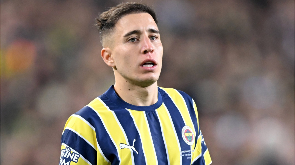 Oğuz Aydın transferi kafaları karıştırdı! Emre Mor yolcu mu?