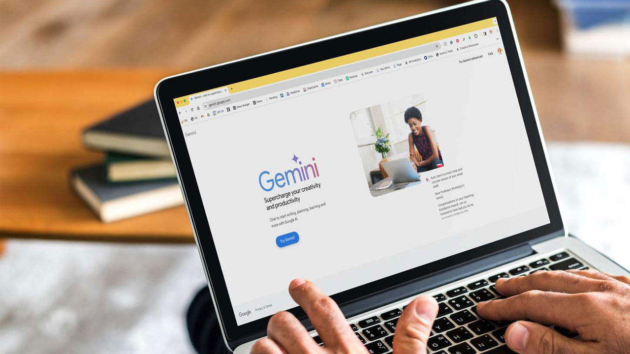 Ortalığı karıştıracak iddia: Google Gemini, istemeseniz de dosyalara göz atabiliyor