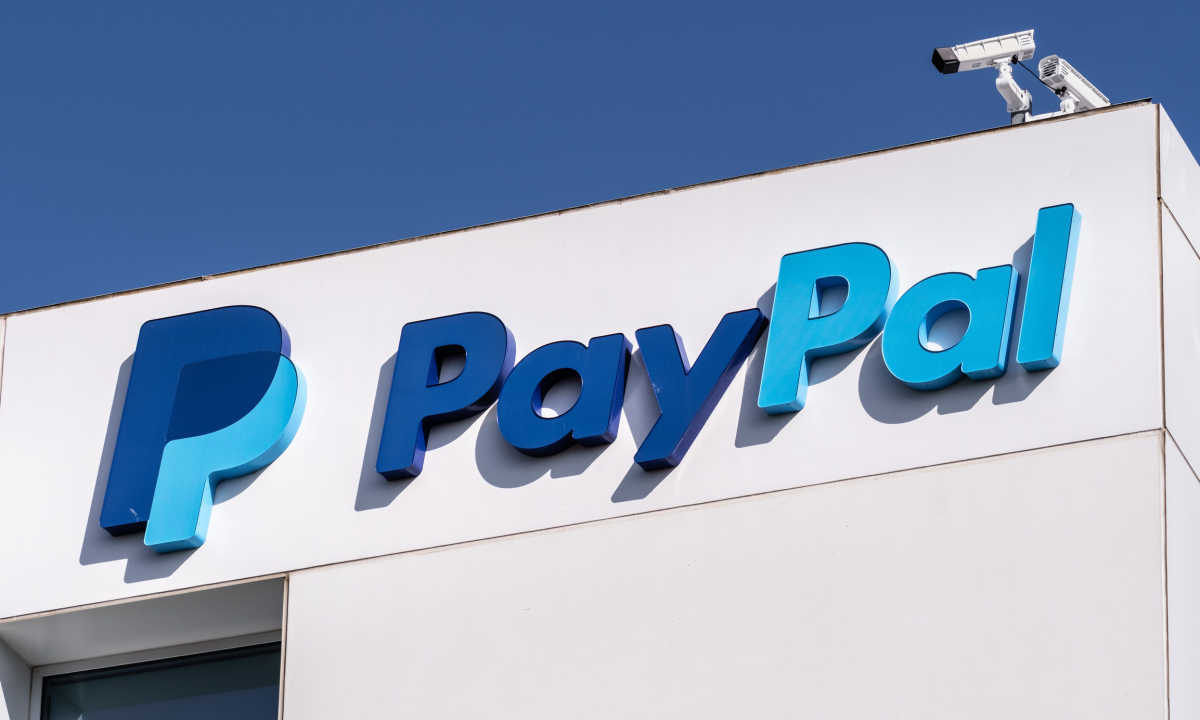 PayPal, Polonya'da 27,3 milyon dolar para cezasına çarptırıldı