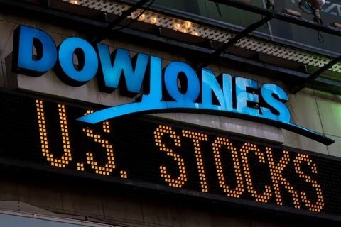 Dow Jones endeksi yükselişte! Saldırı sonrası Trump hisseleri tavan yaptı