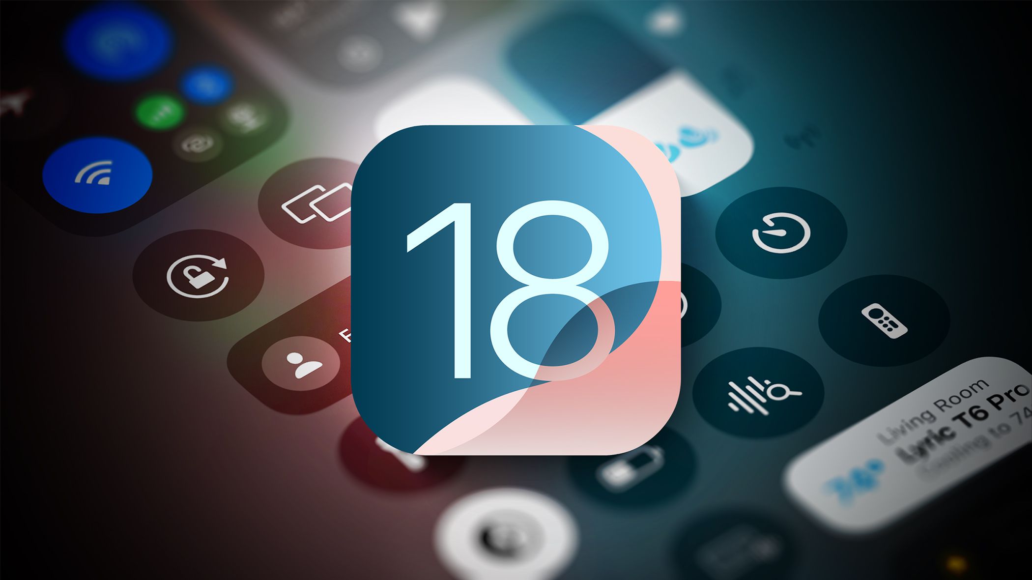 Yeni özelliklere erkenden sahip olun: iOS 18 genel beta güncellemesi iPhone için yayınlandı