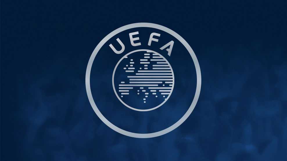 UEFA'dan Kadir Sağlam, Zorbay Küçük ve Bahattin Şimşek'e görev