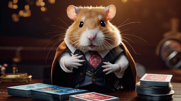 HAMSTER KOMBAT NEDEN AÇILMIYOR TEMMUZ 2024? Hamster Kombat patladı mı?