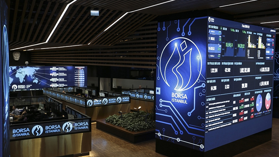 Borsa günü rekorlarla kapattı (16 Temmuz 2024)