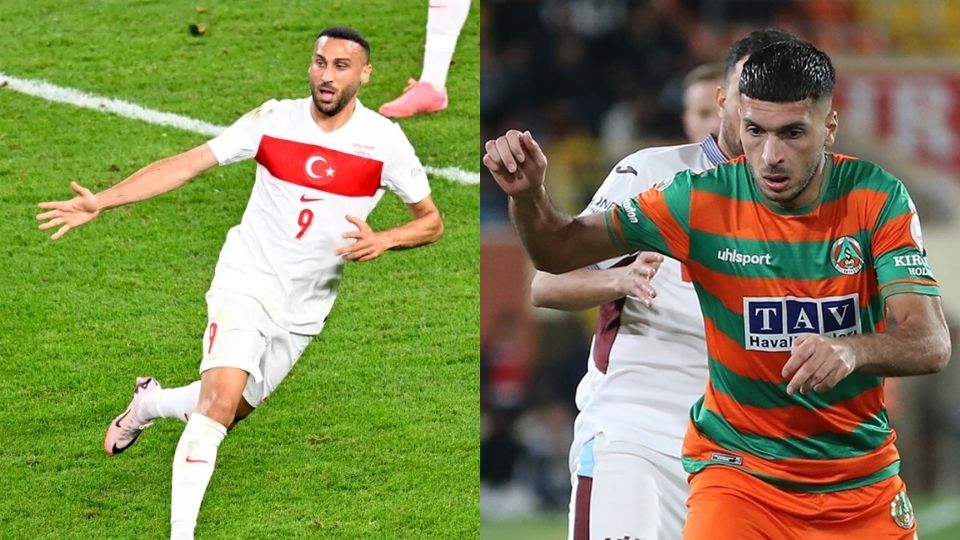 Fenerbahçe Oğuz Aydın ve Cenk Tosun ile sözleşme imzaladı