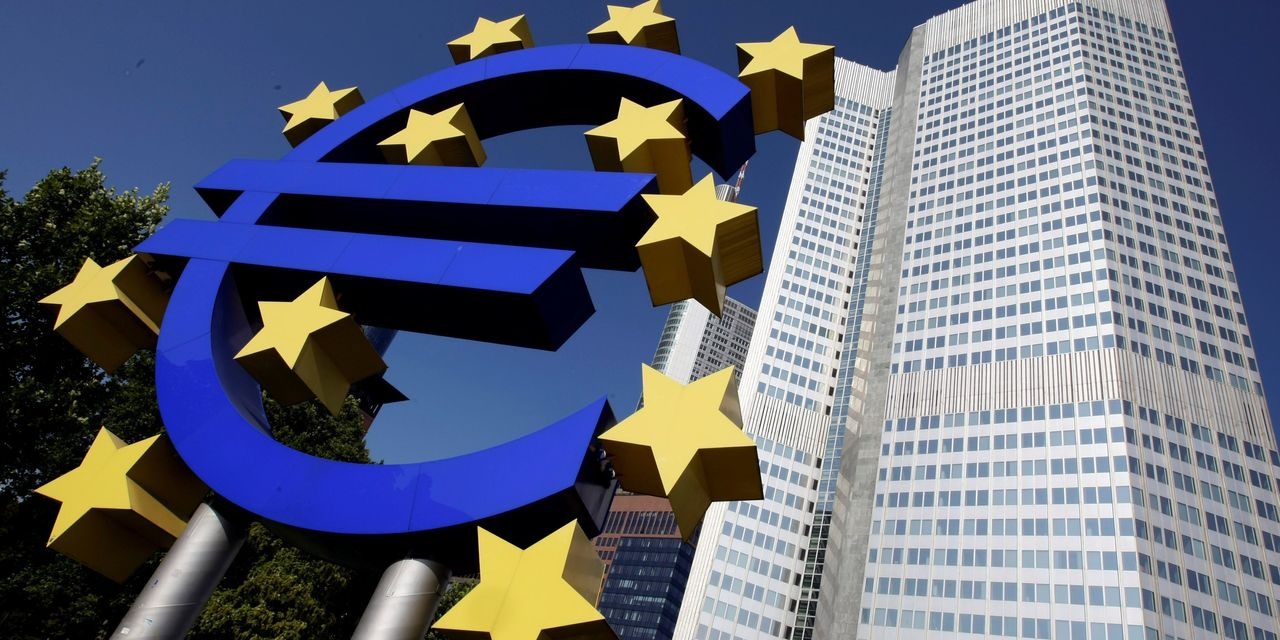 Euro Bölgesi'nde haziran ayı enflasyonu beklentilere paralel