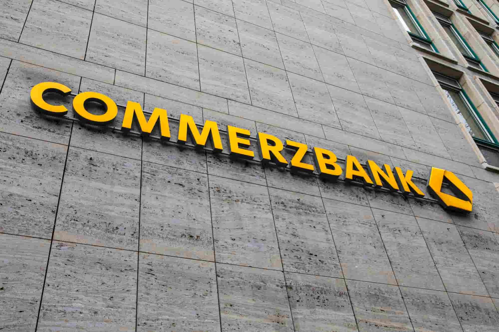 Avrupa devi Commerzbank’tan ECB tahmini: Bu yıl iki faiz indirimi yapabilir