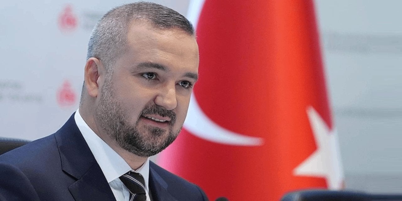 TCMB yönetimi banka yöneticileri ile bir araya geldi