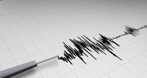 Akdeniz’de deprem! Kandilli ve AFAD son depremler listesi ile 17 Temmuz 2024 az önce deprem mi oldu, nerede ve kaç büyüklüğünde?