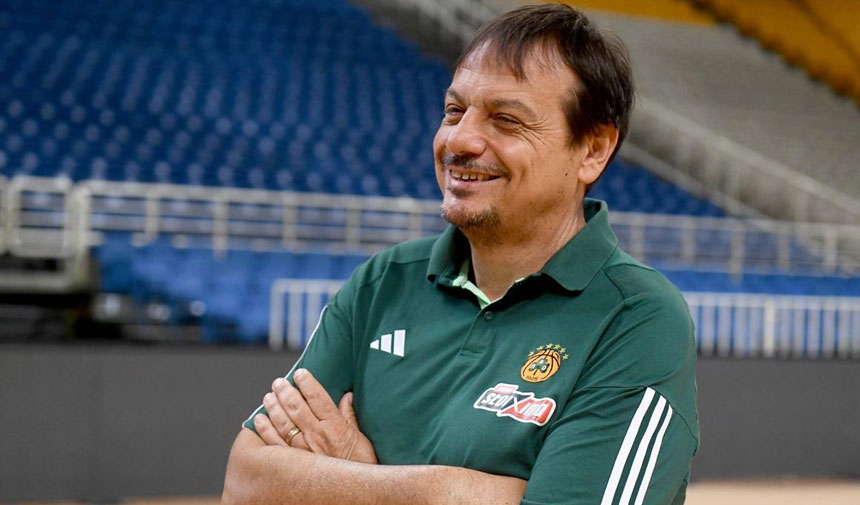 Ergin Ataman'dan Fenerbahçelileri kızdıracak sözler