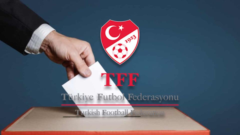 TFF BAŞKANLIK SEÇİMİ SAAT KAÇTA BAŞLIYOR? ADAYLAR KİMLER? Yeni TFF Başkanı ne zaman açıklanacak?