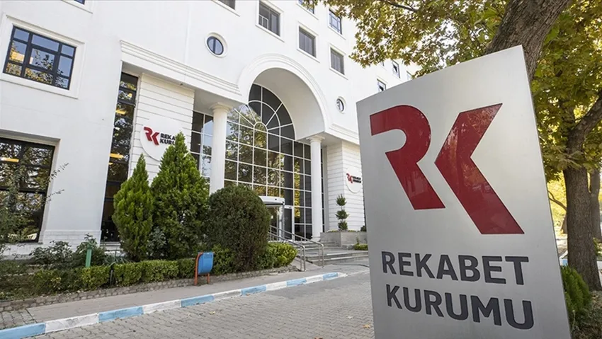 Rekabet Kurulu’ndan Volta Motor'a para cezası