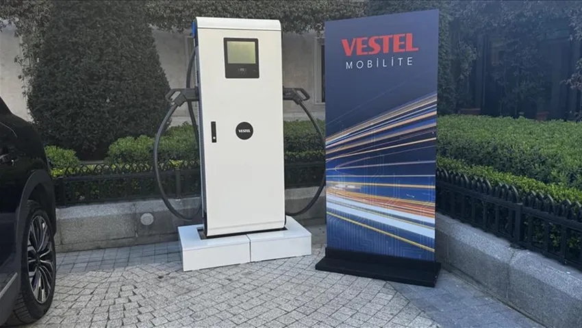 Vestel Mobilite, Hindistan devi Shloka Enterprises ile anlaşma imzaladı