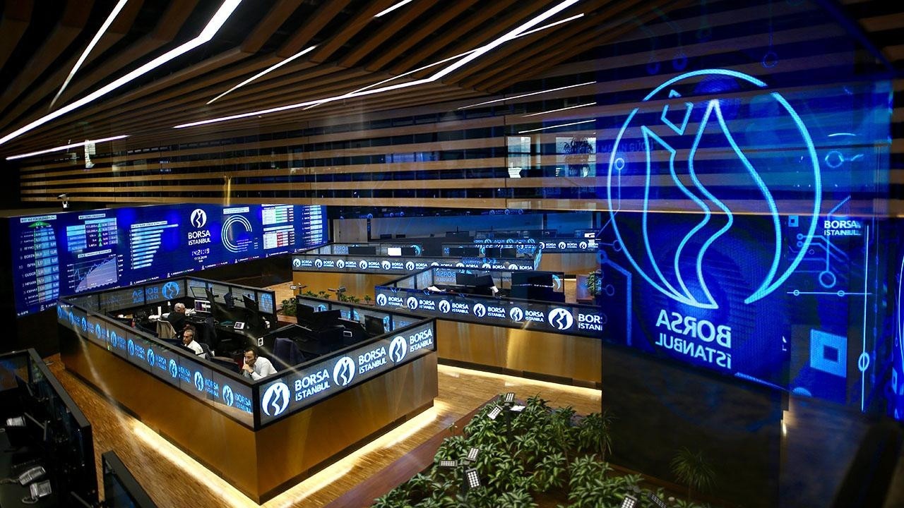 Borsa'da rekor üstüne rekor! Kritik sınıra yol aldı