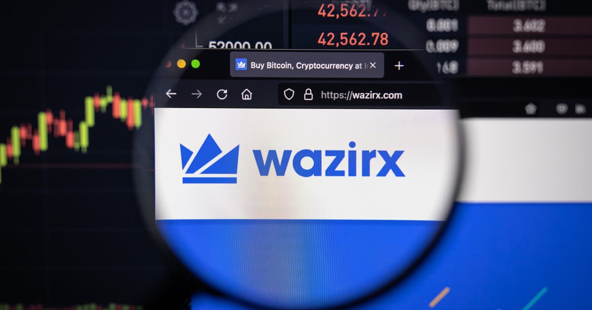 Kripto para borsası WazirX hacklendi! 230 milyon dolar değerinde kayıp var