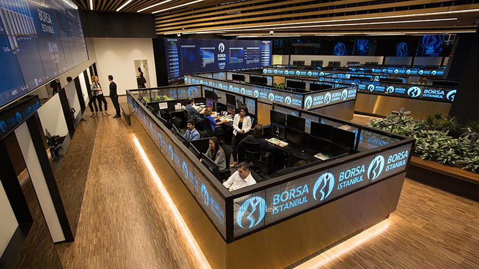 Borsa İstanbul rekor tazeledi (18 Temmuz 2024)