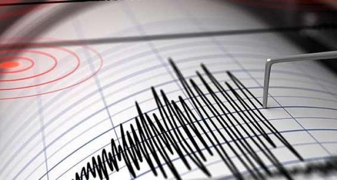 Kandilli ve AFAD son depremler listesi ile 18 Temmuz 2024 az önce deprem mi oldu, nerede ve kaç büyüklüğünde?