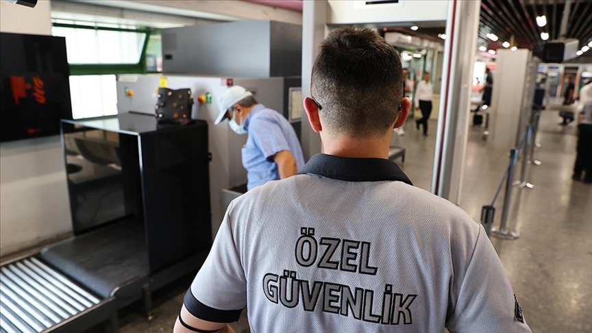 ÖGG sonuçları açıklandı mı, ne zaman açıklanacak? EGM 109. Dönem Özel Güvenlik sınav sonuçları sorgulama ekranı (egm.com.tr)