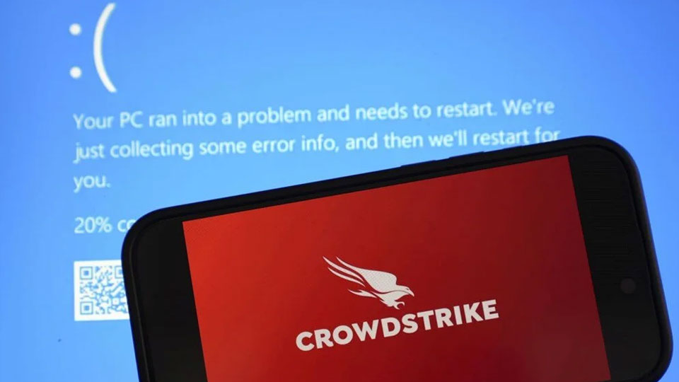 Piyasalarda CrowdStrike tedirginliği! Mavi ekran sorunu borsayı da vurdu