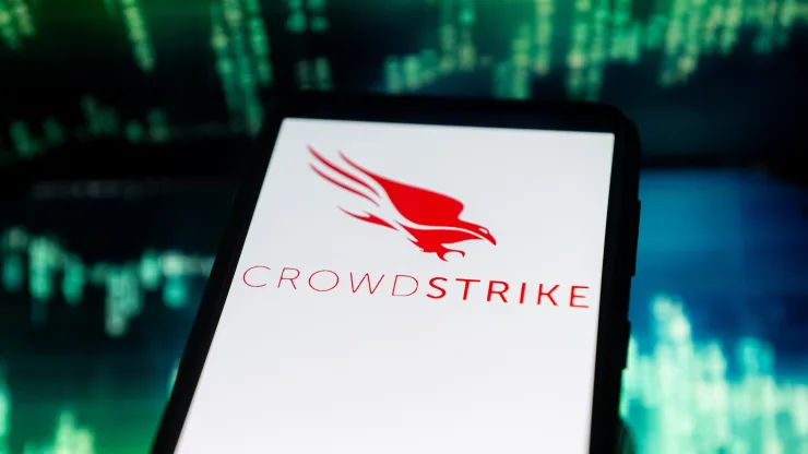 Küresel kesinti satış dalgası başlattı! CrowdStrike ve Microsoft hisseleri düşüyor