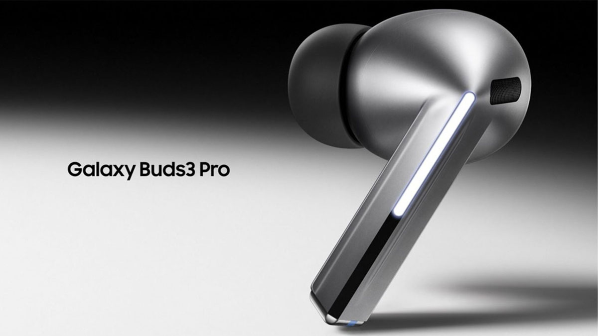 Çiçeği burnunda Galaxy Buds 3 Pro'nun satışları durduruldu: İşte sebebi