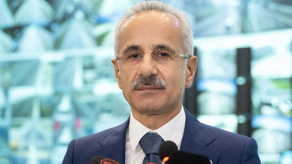 Bakan Uraloğlu: Sistem tam normale dönmedi