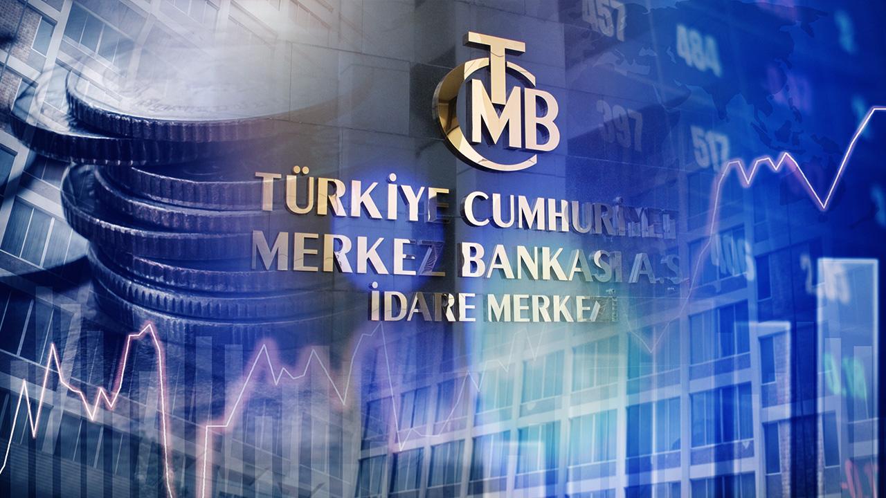 TCMB'den Türk lirası mevduatı destekleyecek YUVAM adımı