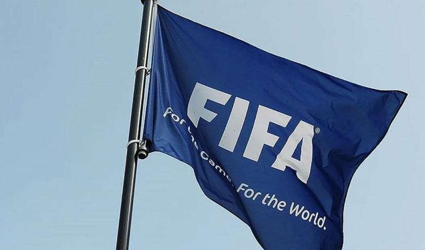 FIFA, İsrail kararını erteledi