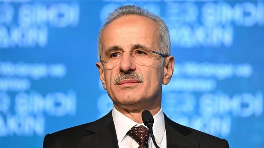 Bakan Uraloğlu duyurdu: Türksat 6A, geçici yörüngesine ulaştı