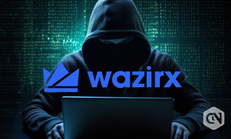 WazirX çalınan kripto paralar için düğmeye bastı: Ödül programı başlatıldı