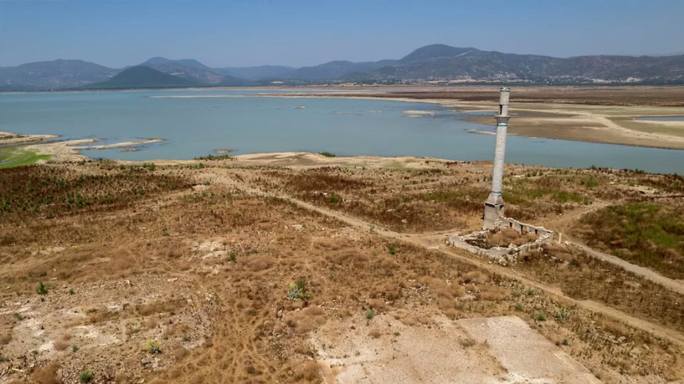 İzmir'de La Nina tehlikesi! Ekim ve Kasım ayına dikkat çekildi